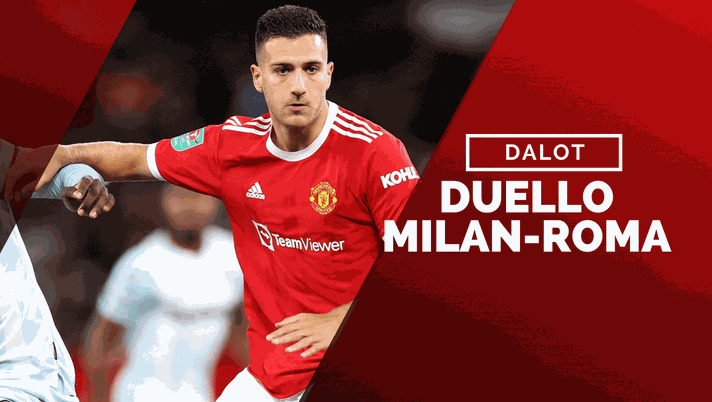 Diogo Dalot