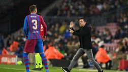 Espanyol-Barça: il derby catalano si giocherà domenica 13 febbraio alle 21.00