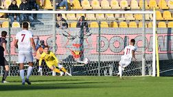Serie D, l’Union Clodiense inciampa con la Dolomiti Bellunesi. Derby padovano senza reti