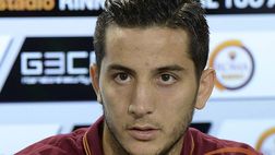 Frosinone-Roma, Manolas: “Dobbiamo sempre giocare per vincere. Rudiger è forte e veloce” – AUDIO