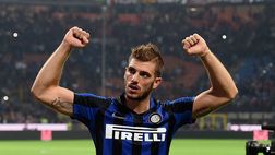 Inter, con l’addio di Santon si chiude un’epoca: se ne va l’ultimo reduce del Triplete