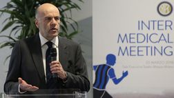 Volpi: “Inter Medical Meeting, la prevenzione è importante anche nel calcio. Icardi…”