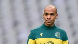 UFFICIALE – Joao Mario, Sporting: “Inter ha violato clausola. Ci difenderemo in sedi opportune”