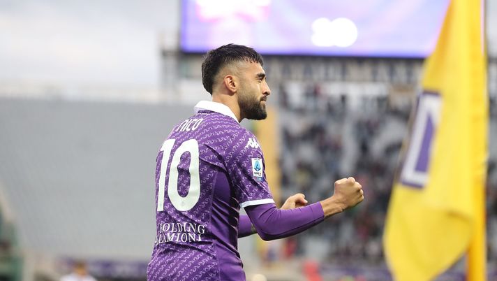 Fiorentina, Nico Gonzalez non al meglio: Italiano deciderà questa mattina - immagine 1