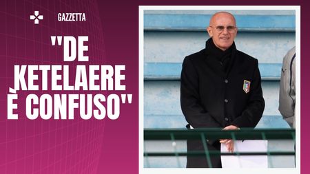 Sacchi: "Milan, a Leao manca continuità. Contro il Torino non sarà facile" (getty images) Sacchi: 'Milan, a Leao manca continuità. Contro il Torino non sarà facile' (getty images)