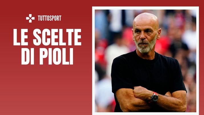 Probabili formazioni RB Salisburgo-Milan Champions League 2022-2023 Pioli