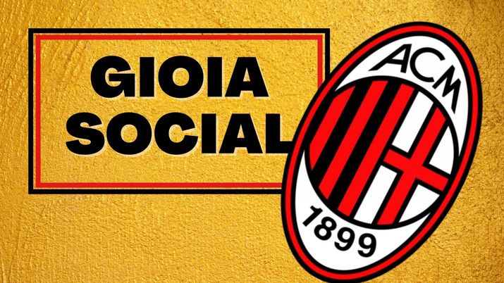 Milan-Hellas Verona, i giocatori esultano sui social AC Milan