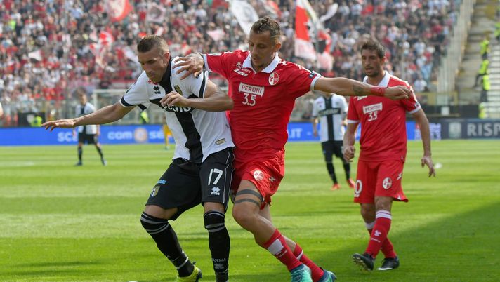 Coppa Italia, Bari eliminato dalla competizione: il Parma si impone di misura - immagine 1