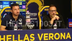 Verona, si va avanti con Bocchetti. Attesa per le dichiarazioni di Sogliano