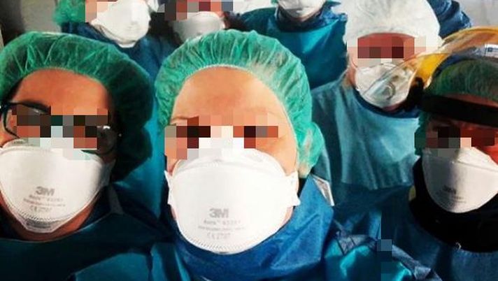 Coronavirus, il calcio padovano si mobilita tramite Giorgia Libero Onlus: raccolti già più di 300 mila euro 