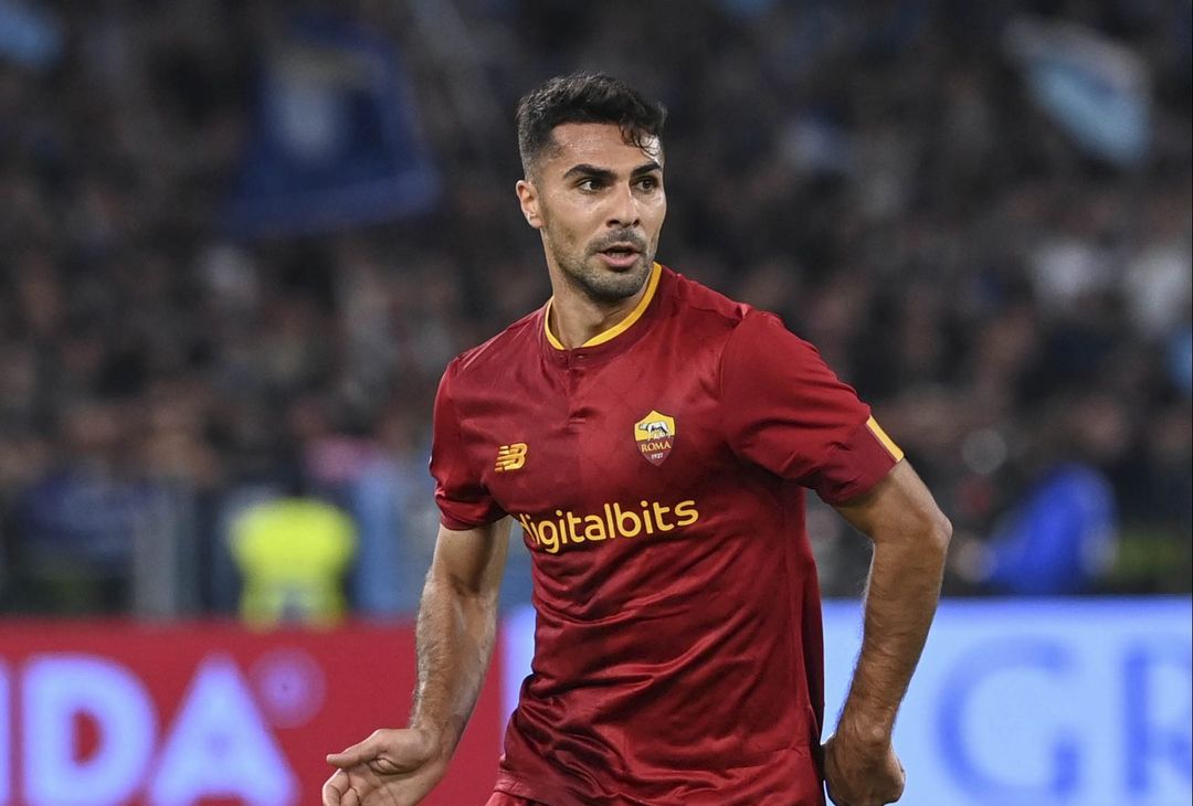 Roma-Lazio 0-1 – FOTO GALLERY - immagine 154