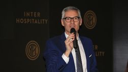 Antonello: “IN, un nuovo corso. L’Inter investe sul Meazza, deve essere rinnovato”
