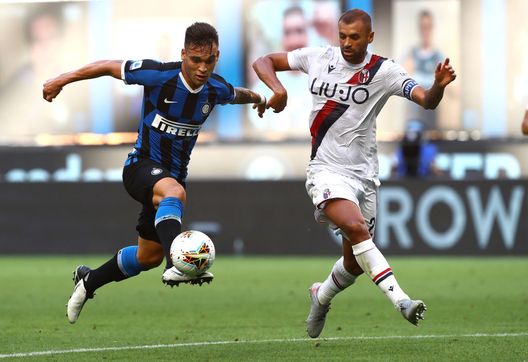 (Getty Images) Bologna-Inter, rinviata: lo ha deciso l’Asl- immagine 2