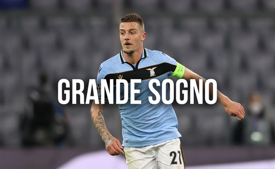  Milinkovic 