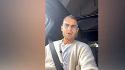 VIDEO / Diamanti: “Ecco cosa penso di Sanremo 2023”
