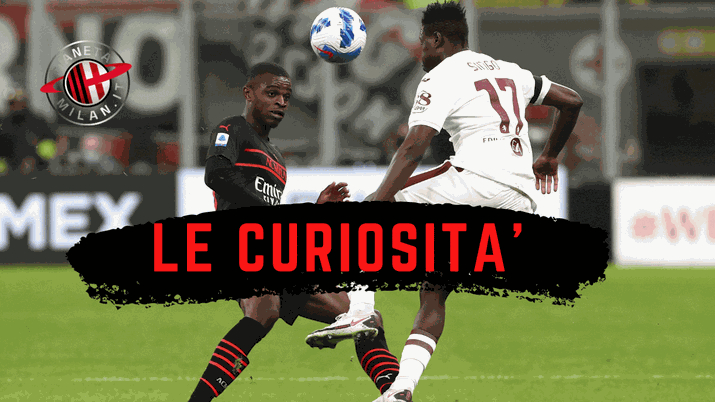 Torino-Milan, nove curiosità sulla partita di questa sera (getty images)