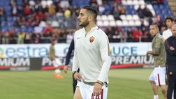 Roma, infortunio Manolas – La stagione potrebbe essere finita