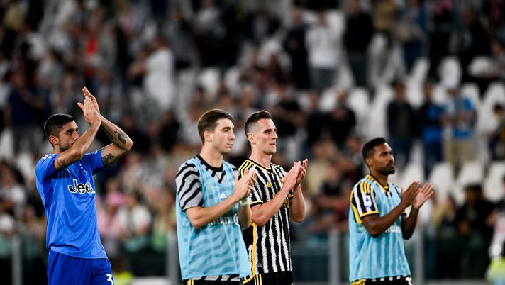 Incredibile, da Torino: “Ringraziate la Juventus. Tutti, anche la Fiorentina!” - immagine 1