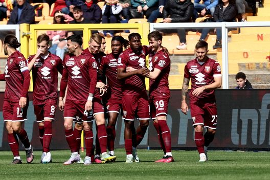Juric: “Ci giochiamo tanto. Bel momento per il Torino, con Spezia e Inter…”- immagine 2