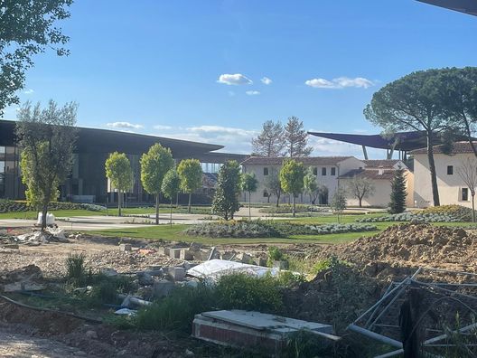 Casini: “Viola Park? Sulla questione parcheggio non ci saranno problemi”- immagine 2