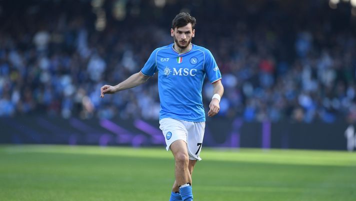 Focolari: “Napoli-Barcellona? Kvara non mi è piaciuto, ha giocato davvero male” - immagine 1