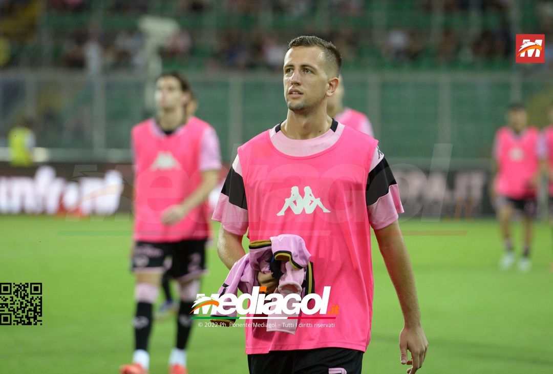 FOTO, Palermo-Reggiana 3-2 (gallery) - immagine 61