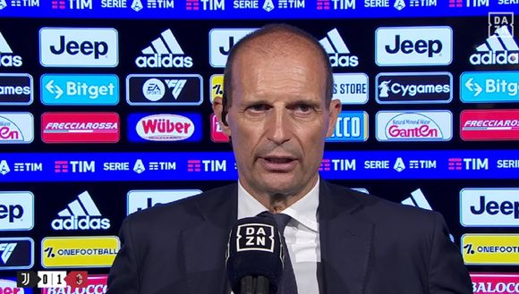 Juventus Allegri