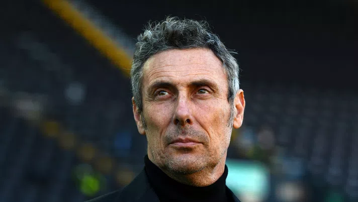 Udinese, Gotti