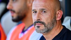 Italiano studia il futuro: il trio dei giovani per ricostruire la Fiorentina