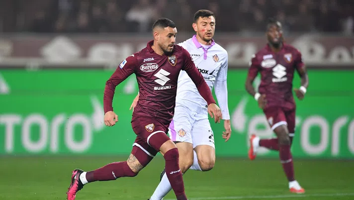 Torino-Cremonese 1-0: Sanabria su rigore, granata meritatamente avanti al 45′ - immagine 1