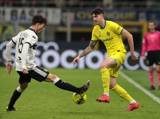 Parma, Delprato: “Contro il Brescia per me è come un derby: sono bergamasco”- immagine 2