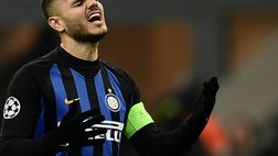 Inter e PSG, accordo per Icardi. Che plusvalenza per il club nerazzurro!