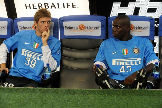 Santon: “Mou unico in ogni epoca, alla Roma si era addolcito. Con Balotelli come fratelli”- immagine 3