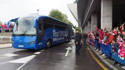 Oviedo-Gijon: i tifosi “approvano” il piano Sicurezza per il derby delle Asturie