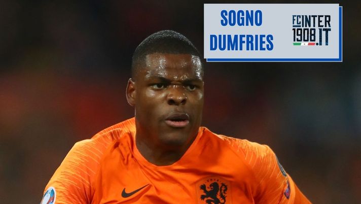 Psv, Elfrink: “Dumfries-Inter? Ad oggi non è possibile. Parte per questa cifra” 