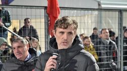 Godeas: “La mia su Cheddira-Brunori-Lapadula. Giovani? Occhio a non fare come Lucca”