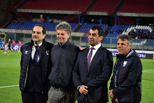 FINALE CATANIA-PADOVA 4-2. La Coppa va ai siciliani, rete decisiva al 119′ - immagine 2