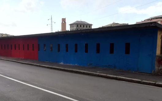 Ecco com'era... Ecco com'era...