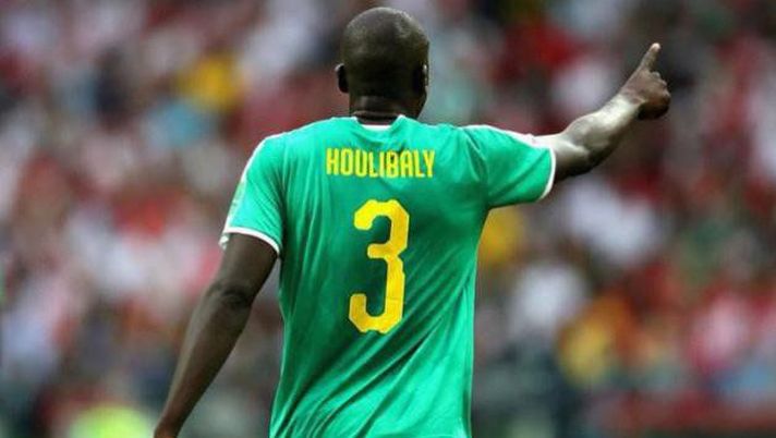 Dal Portogallo, Koulibaly ai ferri corti con la sua nazionale: il motivo - immagine 1