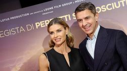 Martina Colombari, crisi con Costacurta? “Forse qualcuno ha frainteso, parlavo di…”