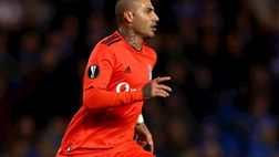 Quaresma, addio al veleno con il Besiktas: “Non mi vogliono più. Nei prossimi giorni..”