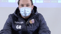 Catania, Raffaele: “Con Tacopina benzina nuova e inseguiamo un obiettivo importante”