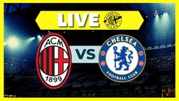Milan-Chelsea 0-2: sconfitta decisa dall’arbitro | LIVE NEWS