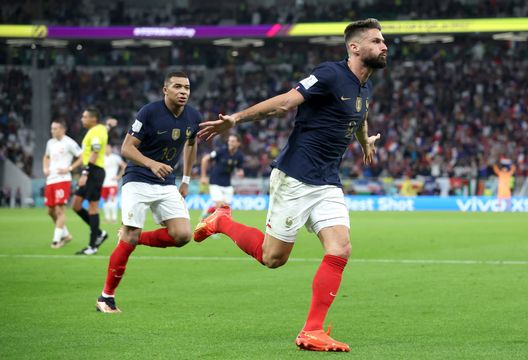 Giroud Giroud