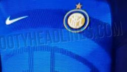 Inter, ecco come sarà la maglia pre-match per il 2018/19