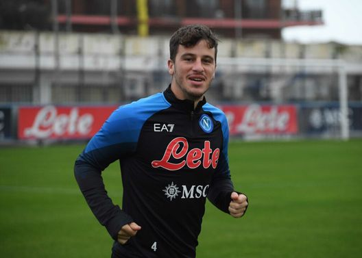 demme napoli bayer leverkusen