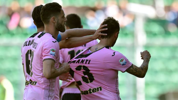 SONDAGGIO: Vota il MIGLIORE e il PEGGIORE in campo di Palermo-Fiorentina 2-0 SONDAGGIO: Vota il MIGLIORE e il PEGGIORE in campo di Palermo-Fiorentina 2-0
