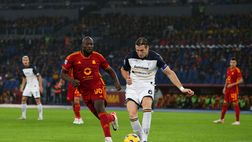 Lecce, Baschirotto: “Lukaku si ferma con la massima concentrazione”