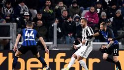 Perisic guarda Lazio-Toro e chiama in causa Benatia: “Anche Iago Falque…”