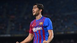 Sergi Roberto: “Mio stipendio al Barcellona come giovane del Barça B”